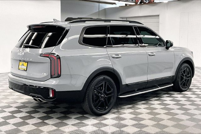 Used 2024 Kia Telluride SX Prestige X-Line AWD/4WD image 13
