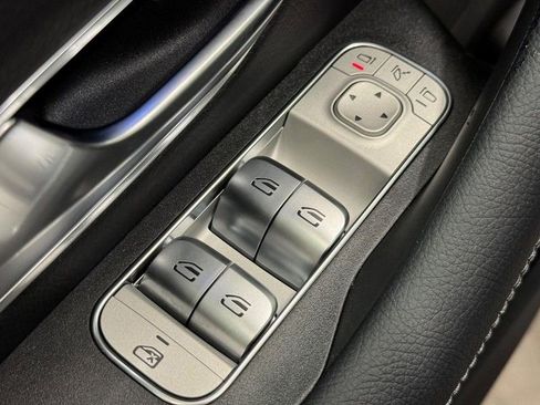 New 2026 Mercedes-Benz GLE 450 GLE 450 image 16