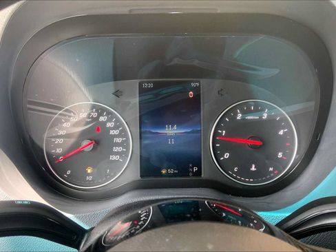Used 2025 Mercedes-Benz Sprinter 2500 image 20