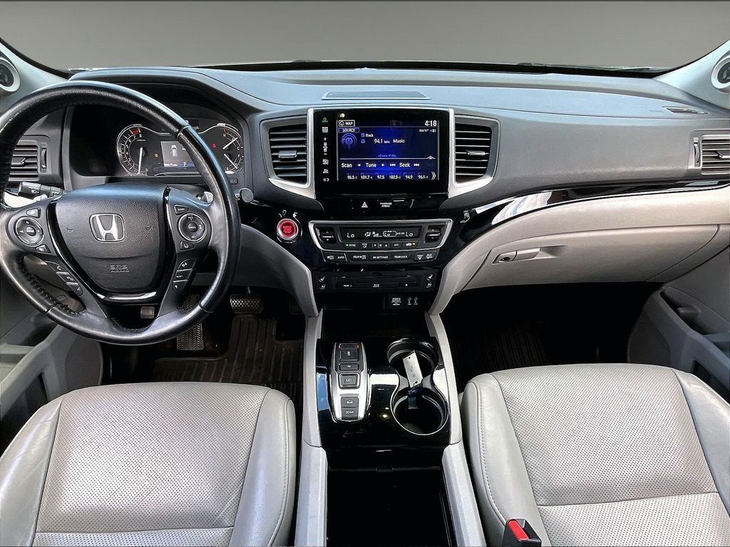 Used 2016 Honda Pilot Elite image 21