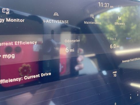 New 2026 MAZDA CX-5 Select AWD/4WD image 2
