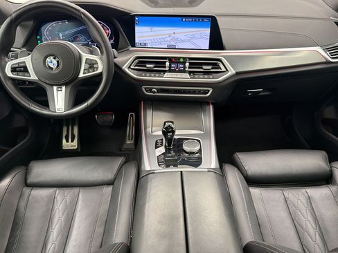 Used 2023 BMW X5 sDrive40i w/ M Sport Package RWD image 15