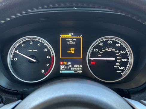 Used 2019 Subaru Forester Limited w/ Popular Package #3 AWD/4WD image 35
