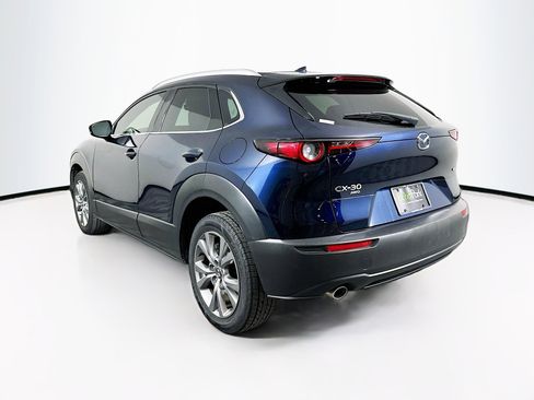 Used 2023 MAZDA CX-30 AWD 2.5 S w/ Premium Package image 5