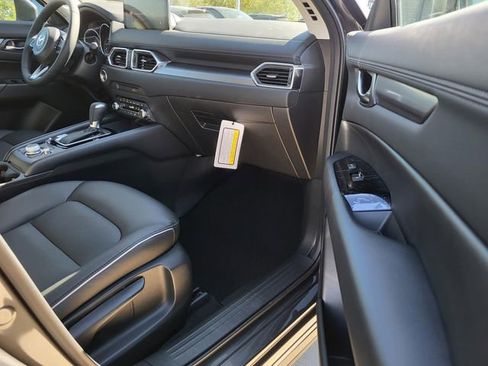 New 2025 MAZDA CX-5 AWD 2.5 S w/ Select Package image 7