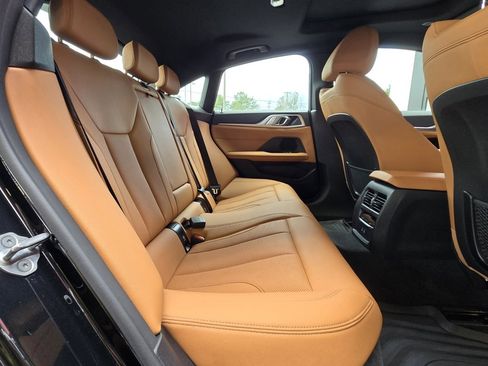 Used 2023 BMW i4 eDrive35 w/ Premium Package image 20