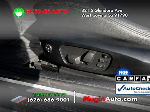 Used 2011 BMW 135i Coupe image 7