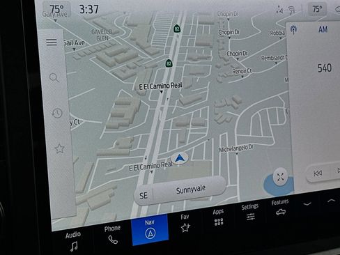 New 2025 Ford F150 XLT w/ Equipment Group 302A MID image 17