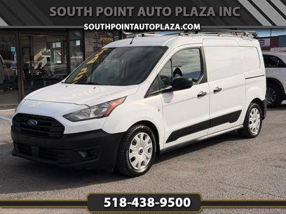 Used 2020 Ford Transit Connect XL