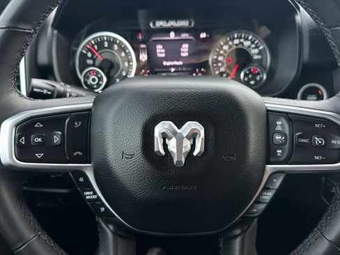 Used 2025 RAM 1500 Big Horn image 33