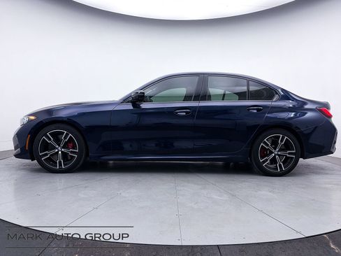 Used 2023 BMW M340i xDrive image 42