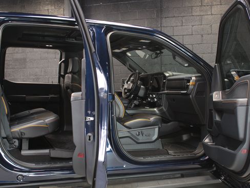 Used 2025 Ford F150 Tremor w/ Equipment Group 402A High AWD/4WD image 33