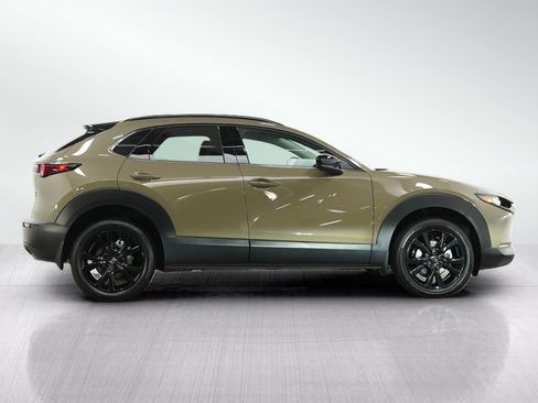 Used 2025 MAZDA CX-30 Carbon AWD/4WD image 6