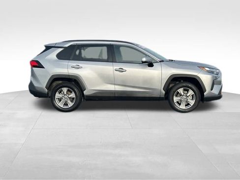 Used 2024 Toyota RAV4 XLE image 3