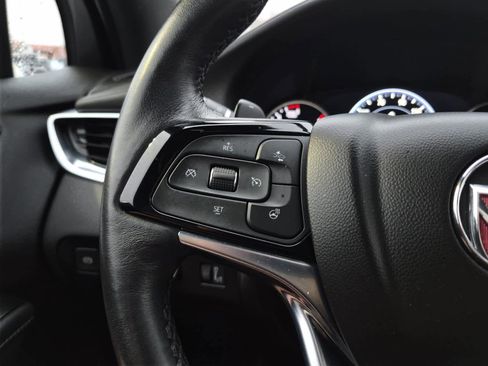 Certified 2022 Buick Enclave Avenir w/ Avenir Technology Package image 24