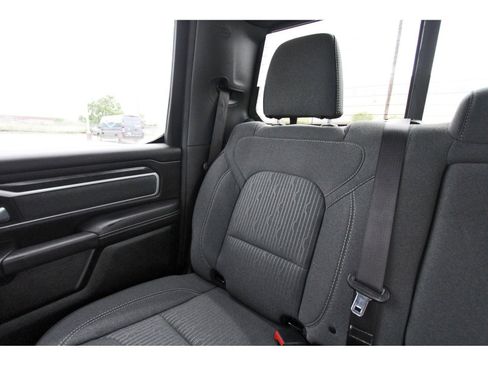 Used 2022 RAM 1500 Lone Star RWD image 14