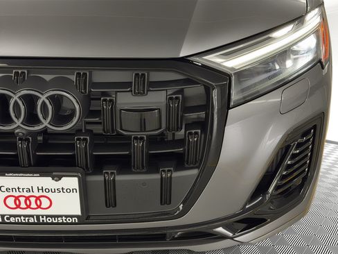 New 2026 Audi Q7 3.0T Premium AWD/4WD image 11