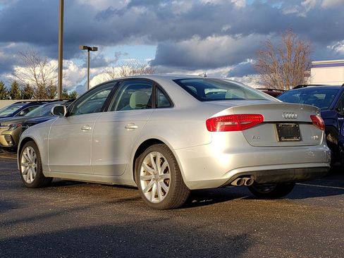 Used 2013 Audi A4 2.0T Premium Plus image 3