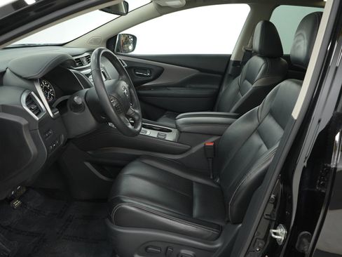 Used 2020 Nissan Murano SL image 26