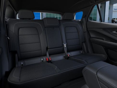 New 2026 Chevrolet Blazer EV LT image 33