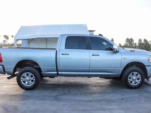 Used 2024 RAM 2500 Laramie AWD/4WD image 13