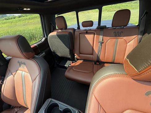 Used 2020 Ford F150 King Ranch w/ Max Trailer Tow Package AWD/4WD image 33