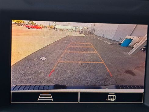 New 2025 Chevrolet Silverado 2500 Custom w/ Custom Value Package image 29