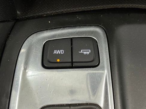 Used 2018 Chevrolet Equinox LT w/ Sun & Infotainment Package image 29