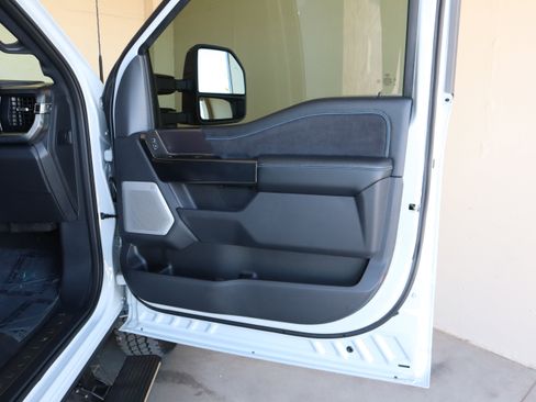 New 2026 Ford F250 Platinum AWD/4WD image 41