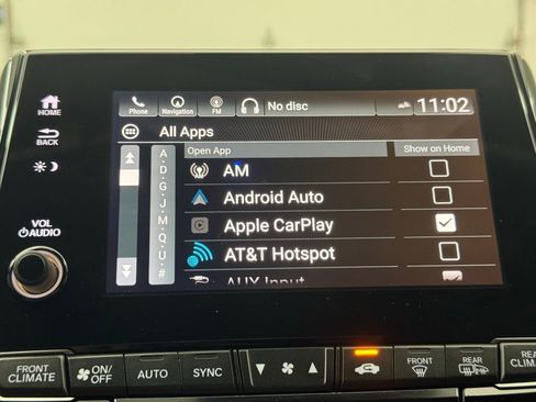 Used 2019 Honda Odyssey Touring image 27