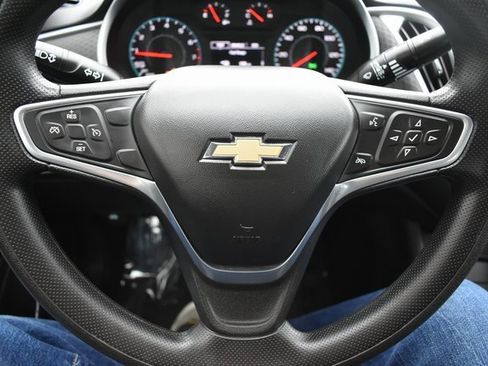 Used 2022 Chevrolet Malibu LS w/ LPO, Convenience Package 1 image 18