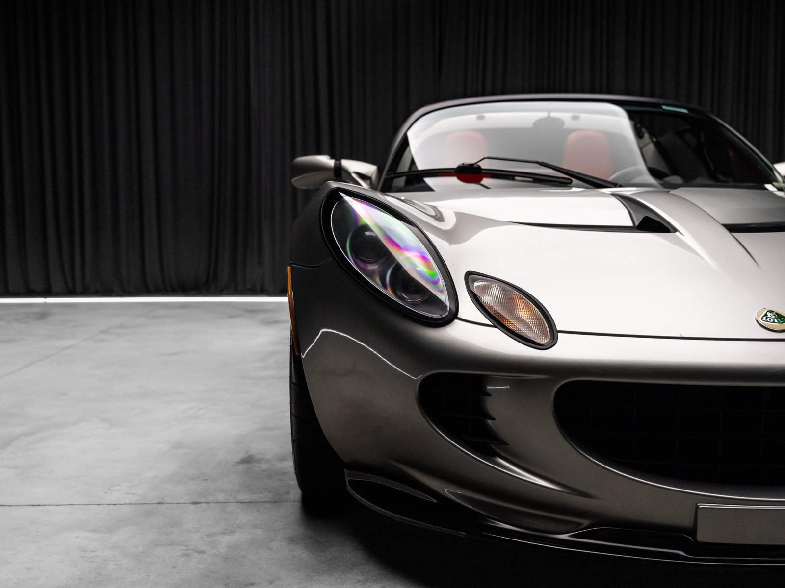 Used 2005 Lotus Elise RWD image 13