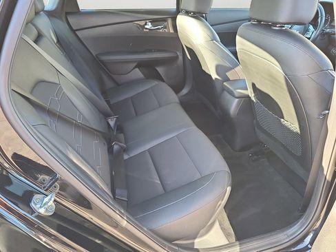 Used 2023 Kia Forte GT-Line w/ GT-Line Premium Package image 8