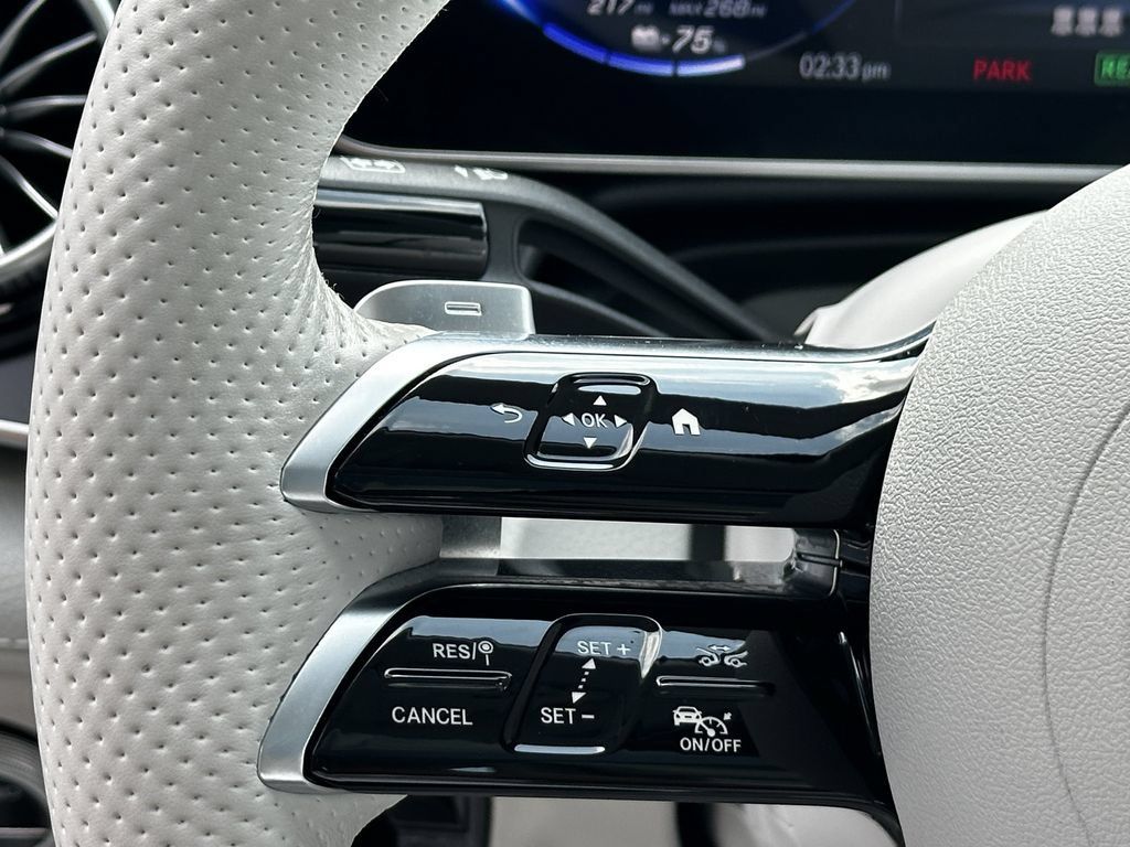 Certified 2024 Mercedes-Benz EQE 350+ Sedan image 29