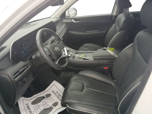 Used 2024 Hyundai Palisade Limited image 15