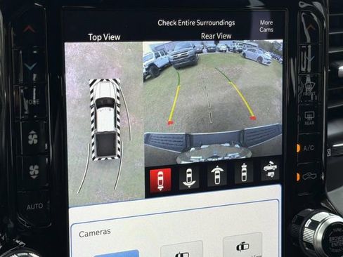 Used 2022 RAM 2500 Limited image 32