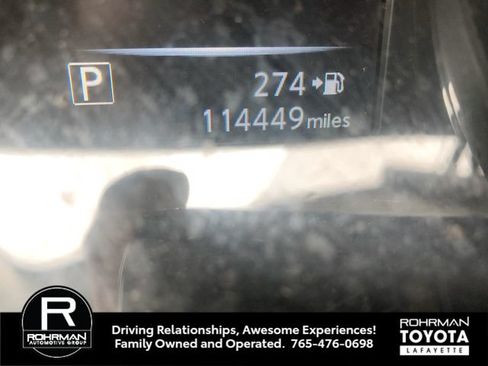 Used 2017 Nissan Rogue S FWD image 19
