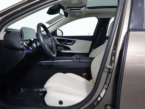 Certified 2026 Mercedes-Benz E 350 Sedan image 10