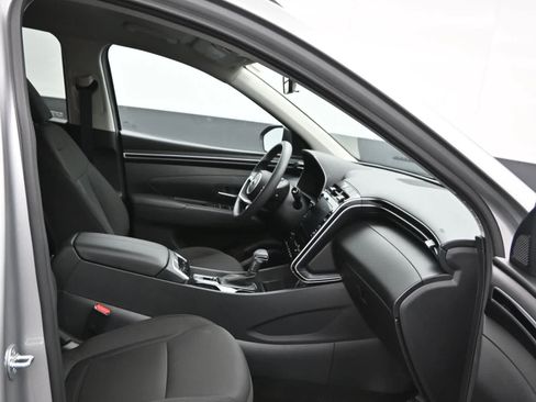 Certified 2024 Hyundai Tucson SEL AWD/4WD image 11