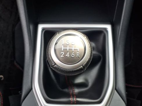 Used 2024 Subaru WRX Premium image 8