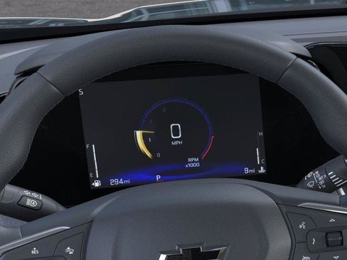New 2026 Chevrolet Trax LT w/ Driver Confidence Package FWD image 18