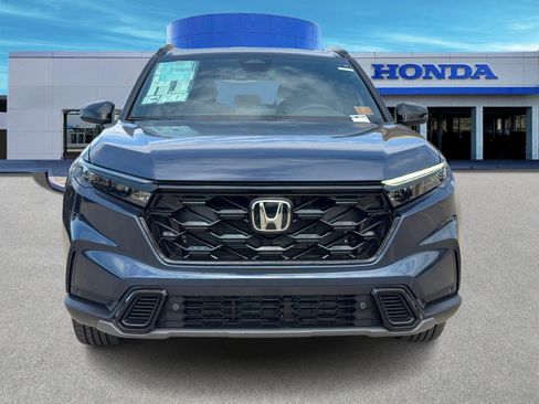 New 2026 Honda CR-V Sport-L image 9