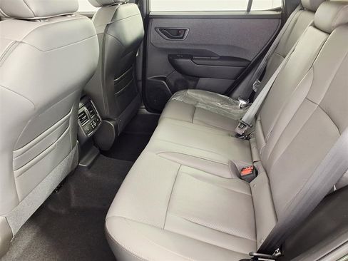 New 2026 Subaru Outback Limited image 5