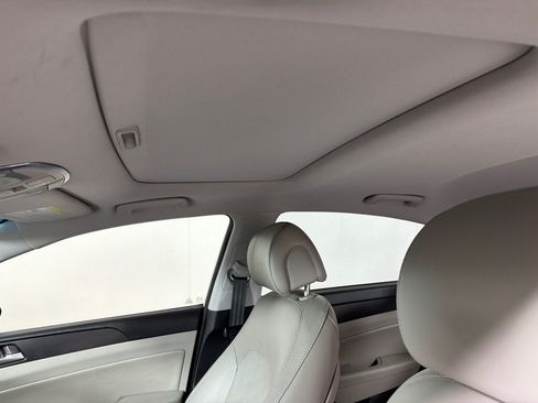 Used 2016 Hyundai Sonata Sport w/ Option Group 1V FWD image 14