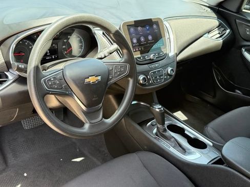 Used 2020 Chevrolet Malibu LT FWD image 10