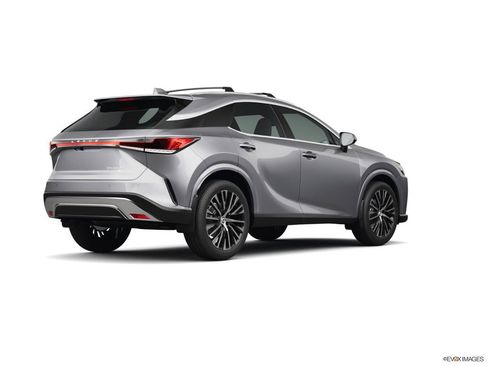New 2026 Lexus RX 350 image 3