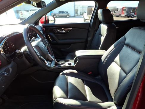 Used 2023 Chevrolet Blazer RS image 24