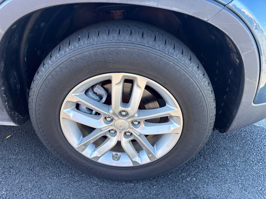 Used 2014 Kia Sorento LX AWD/4WD image 10