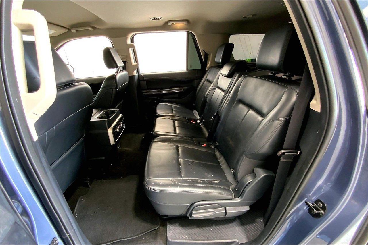 Used 2023 Ford Expedition Max XLT RWD image 24