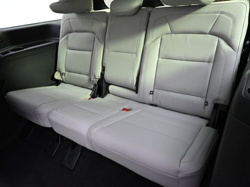 New 2026 Lincoln Navigator Reserve w/ Jet Appearance Package image 22